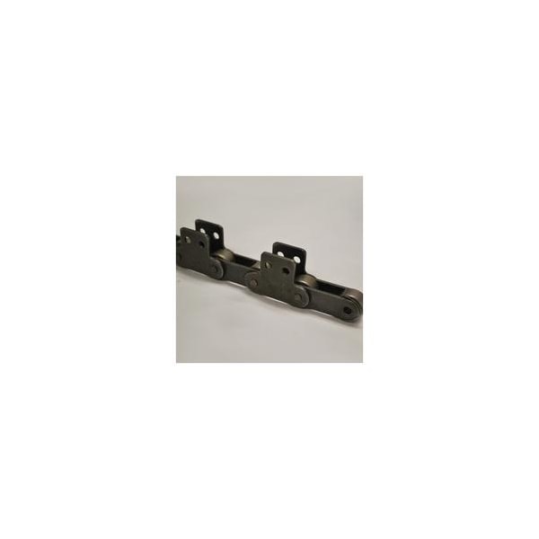 Tsubaki Chain Conveyor 1 FT 1-1/4In 3/4In 3/8In Pk, C2052SK22LRB C2052SK22LRB - main
